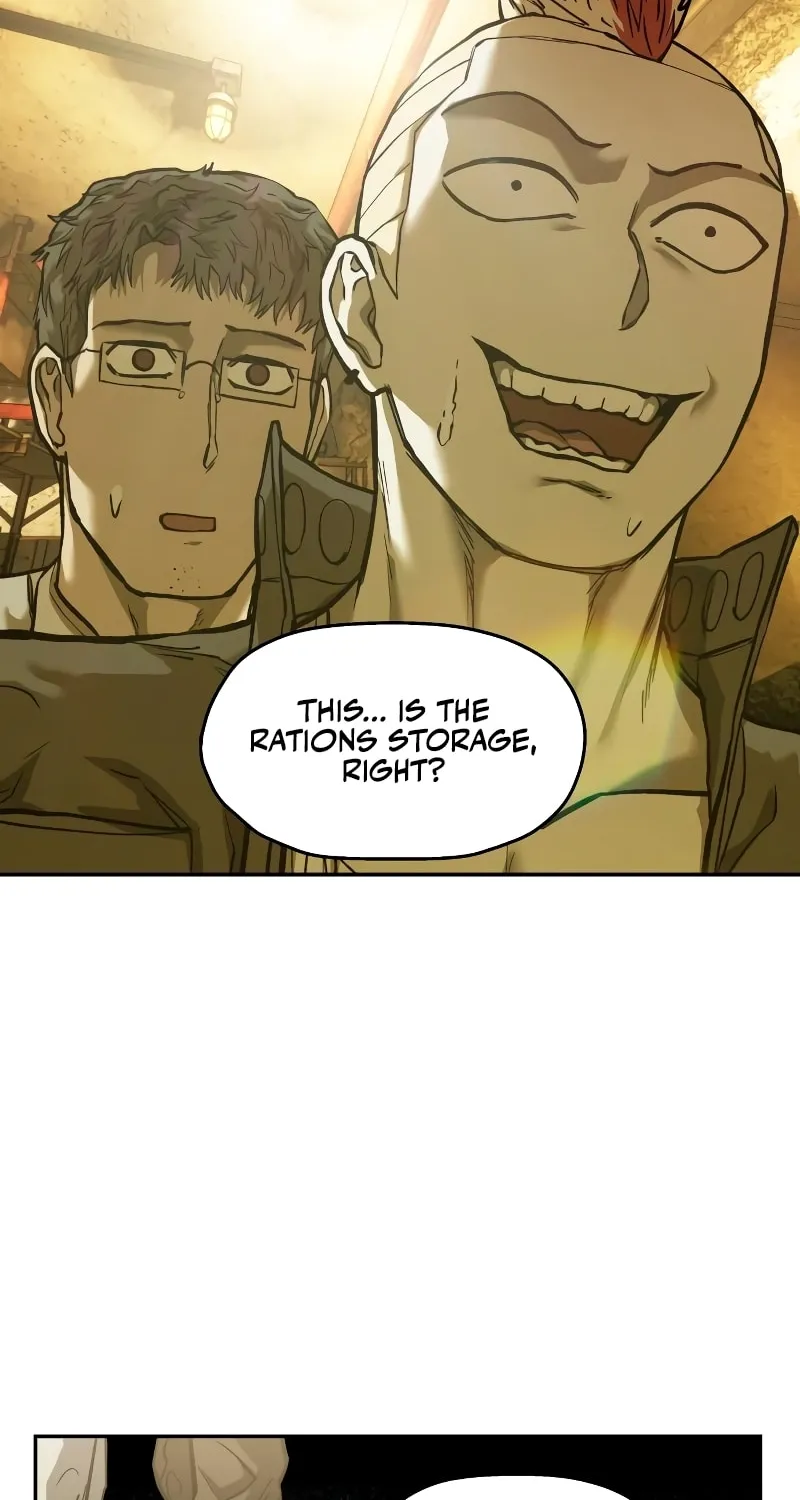 Read Surviving the Apocalypse chapter 18 image 39 on Lezhin