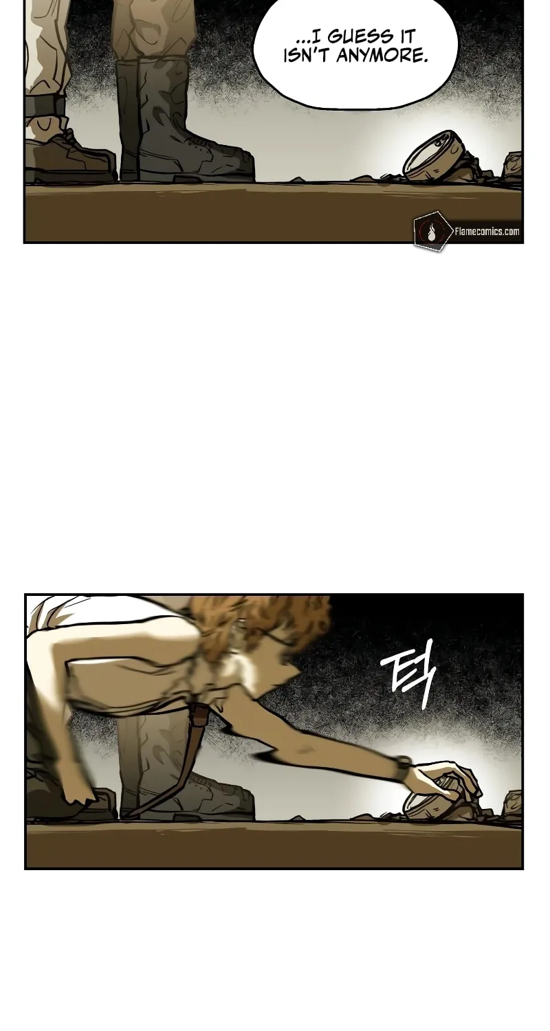 Read Surviving the Apocalypse chapter 18 image 40 on Lezhin
