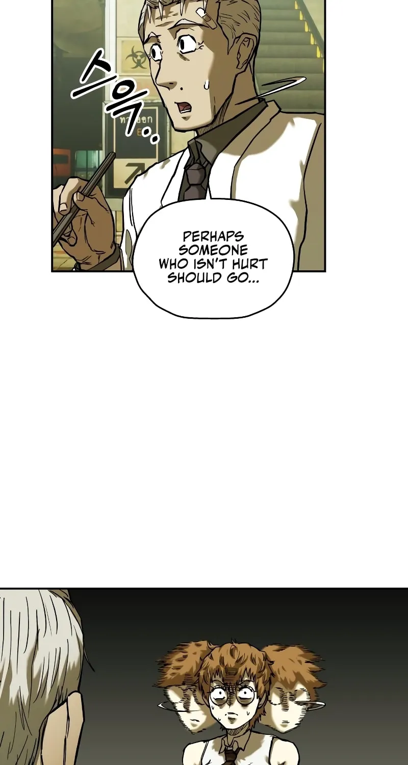 Read Surviving the Apocalypse chapter 18 image 47 on Lezhin