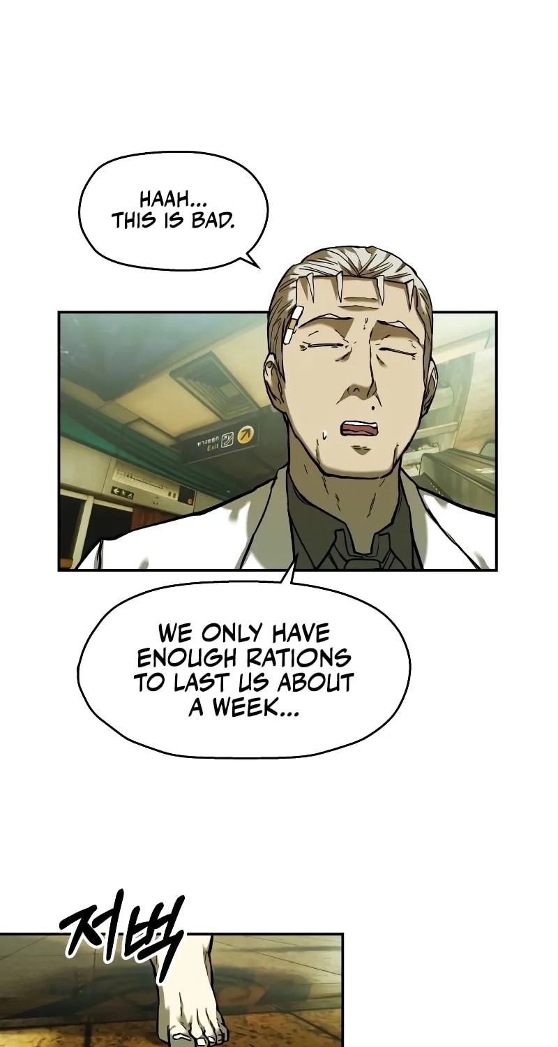 Read Surviving the Apocalypse chapter 18 image 50 on Lezhin
