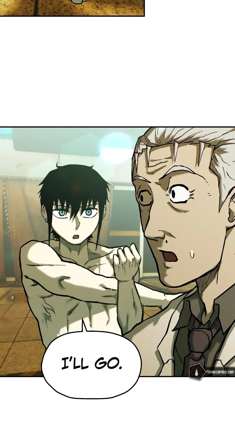 Read Surviving the Apocalypse chapter 18 image 51 on Lezhin
