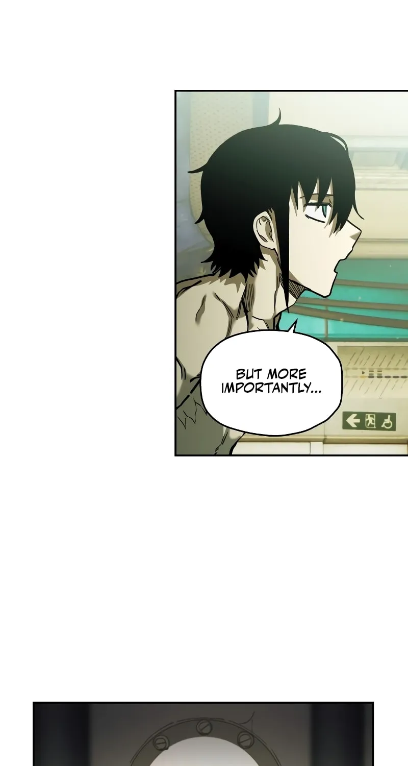 Read Surviving the Apocalypse chapter 18 image 56 on Lezhin