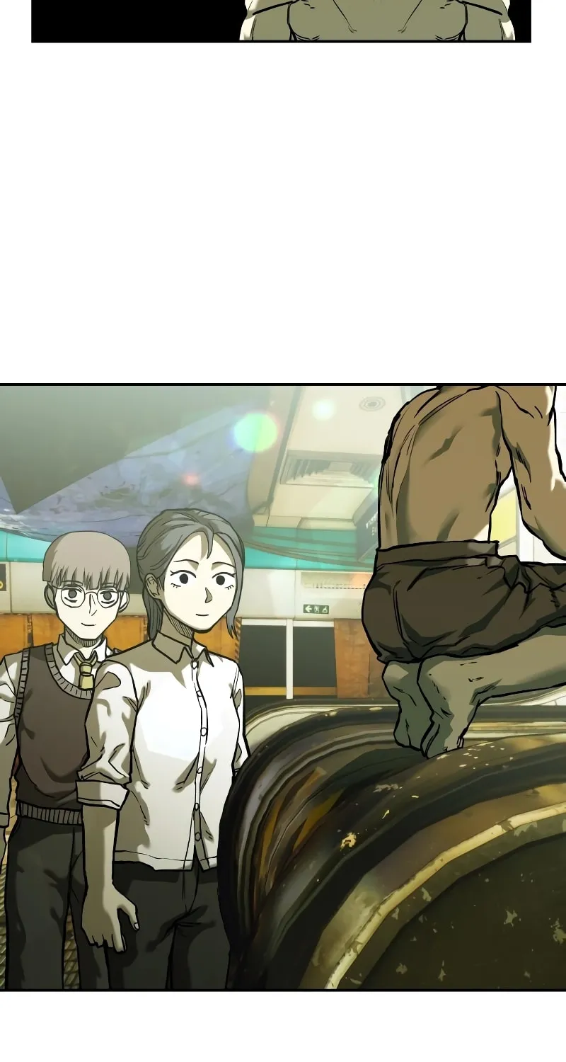 Read Surviving the Apocalypse chapter 18 image 59 on Lezhin