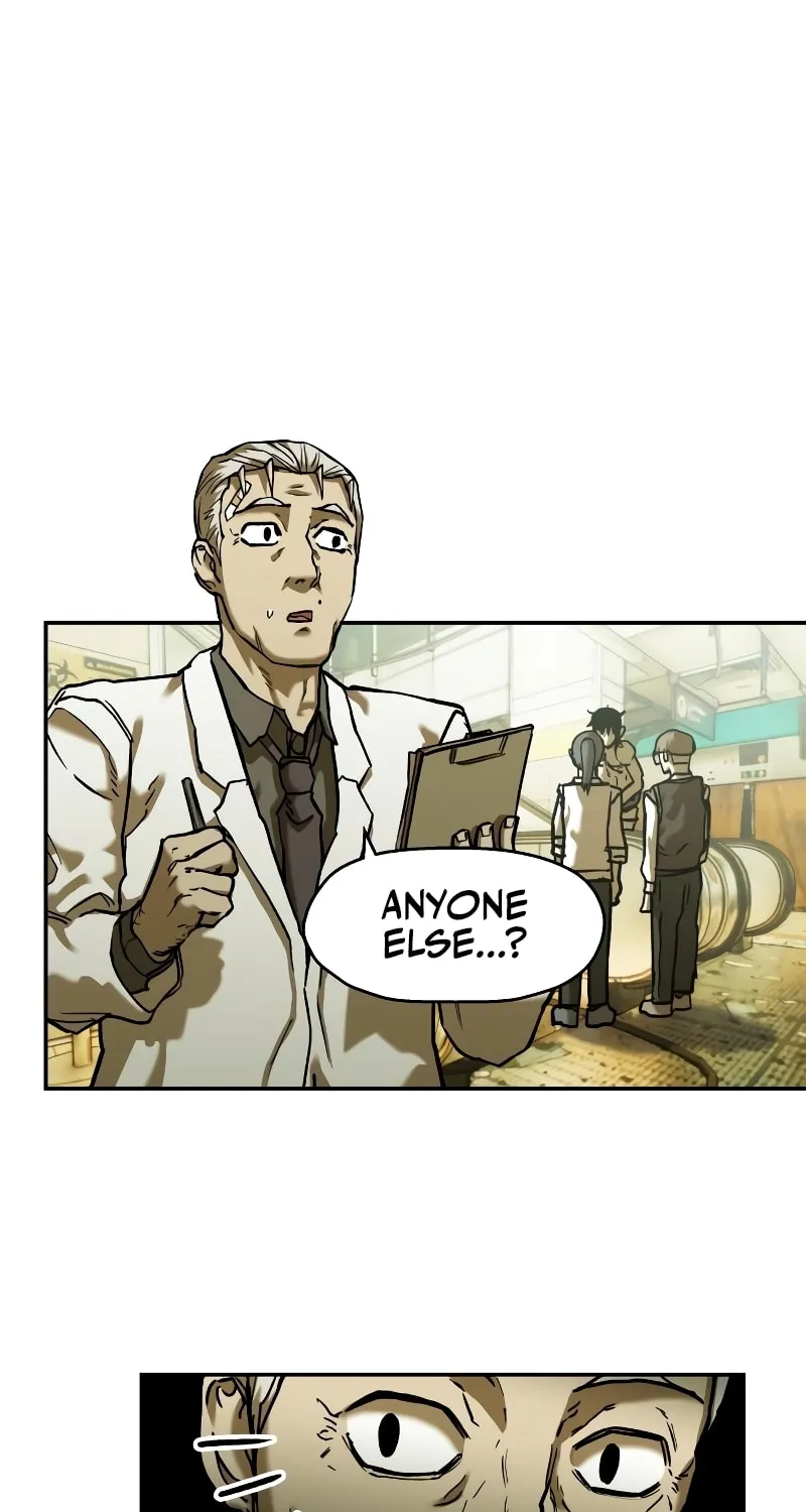 Read Surviving the Apocalypse chapter 18 image 64 on Lezhin