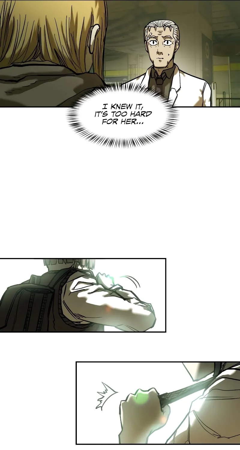 Read Surviving the Apocalypse chapter 18 image 67 on Lezhin