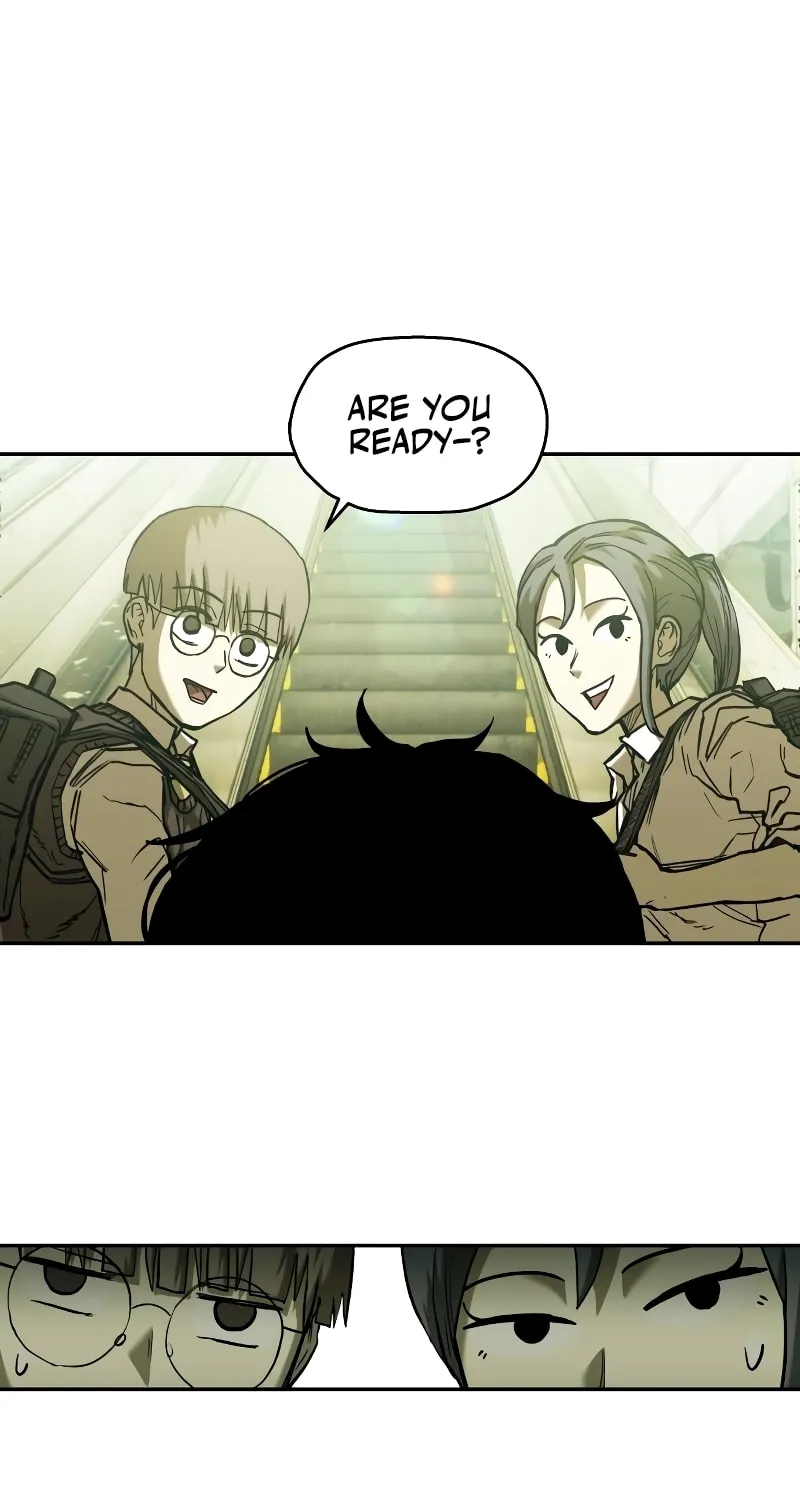 Read Surviving the Apocalypse chapter 18 image 68 on Lezhin