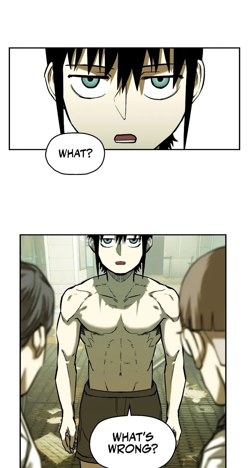 Read Surviving the Apocalypse chapter 18 image 69 on Lezhin