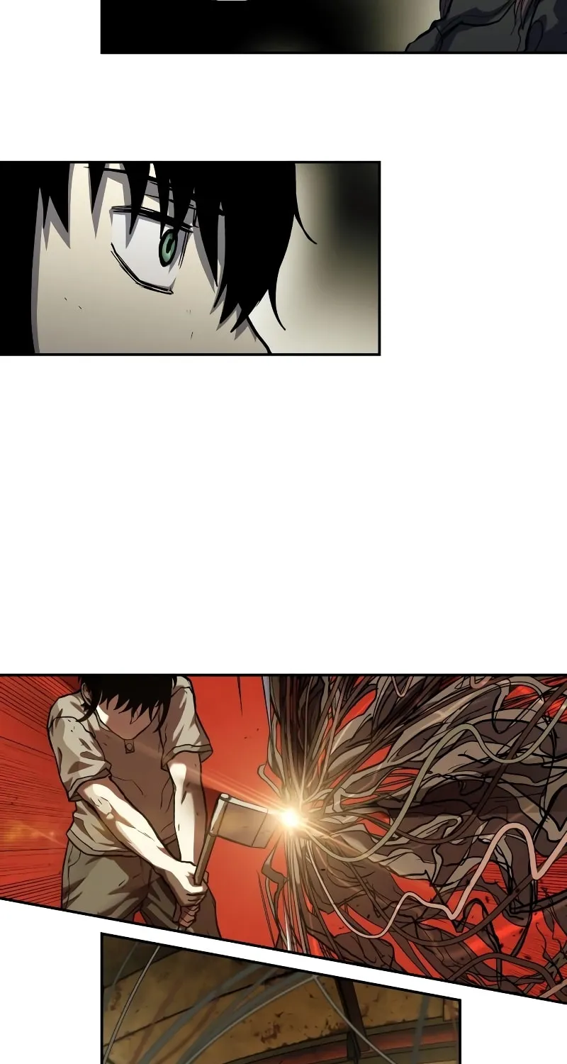 Read Surviving the Apocalypse chapter 18 image 7 on Lezhin