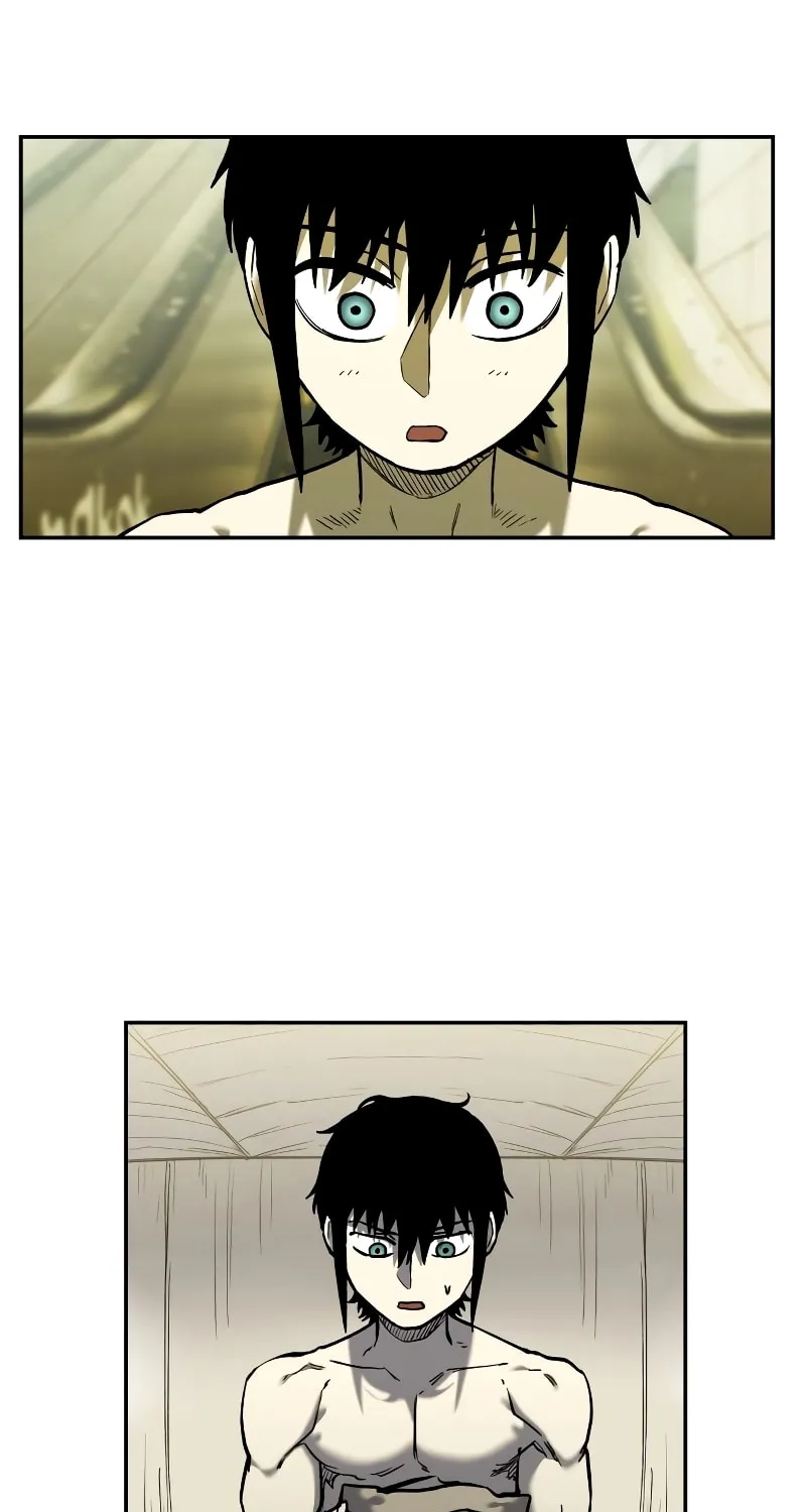 Read Surviving the Apocalypse chapter 18 image 75 on Lezhin
