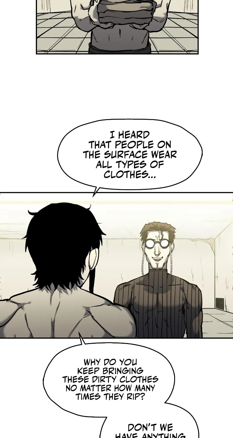 Read Surviving the Apocalypse chapter 18 image 76 on Lezhin