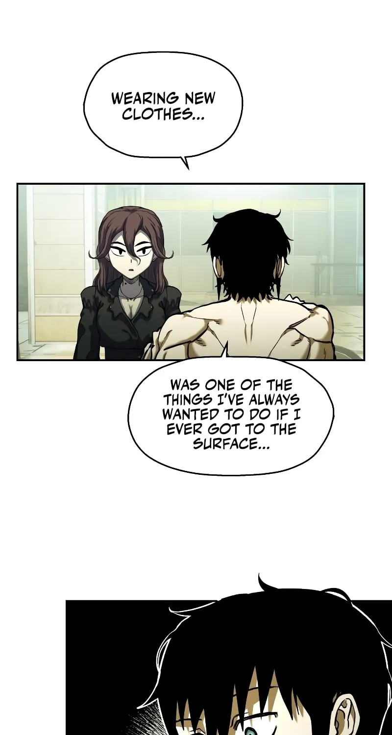 Read Surviving the Apocalypse chapter 18 image 79 on Lezhin