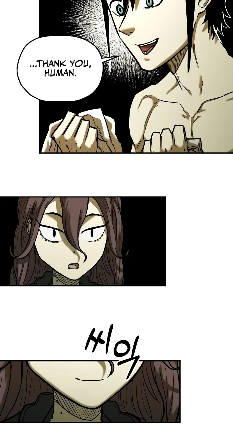 Read Surviving the Apocalypse chapter 18 image 80 on Lezhin