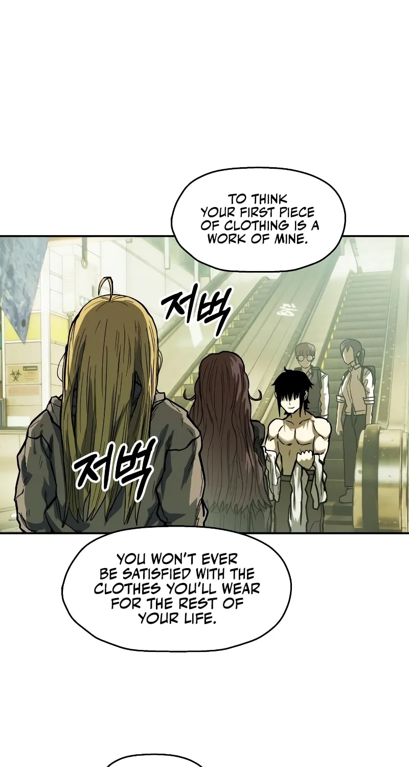 Read Surviving the Apocalypse chapter 18 image 81 on Lezhin