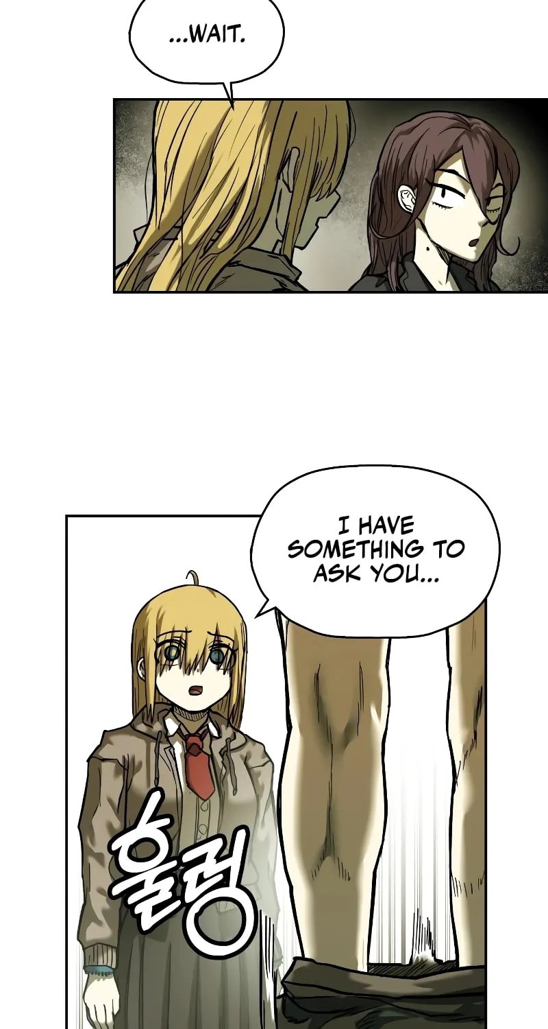 Read Surviving the Apocalypse chapter 18 image 82 on Lezhin