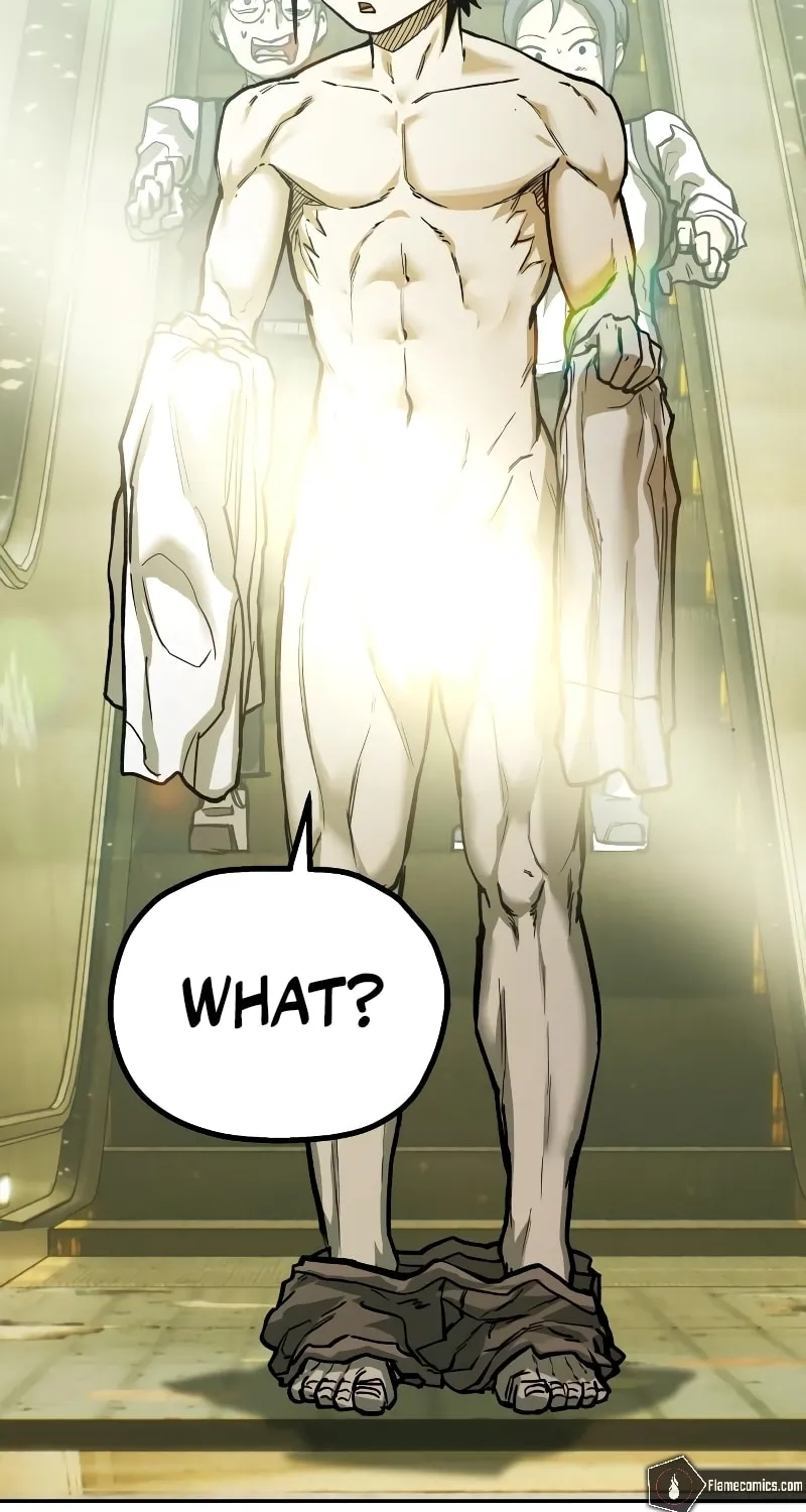 Read Surviving the Apocalypse chapter 18 image 84 on Lezhin
