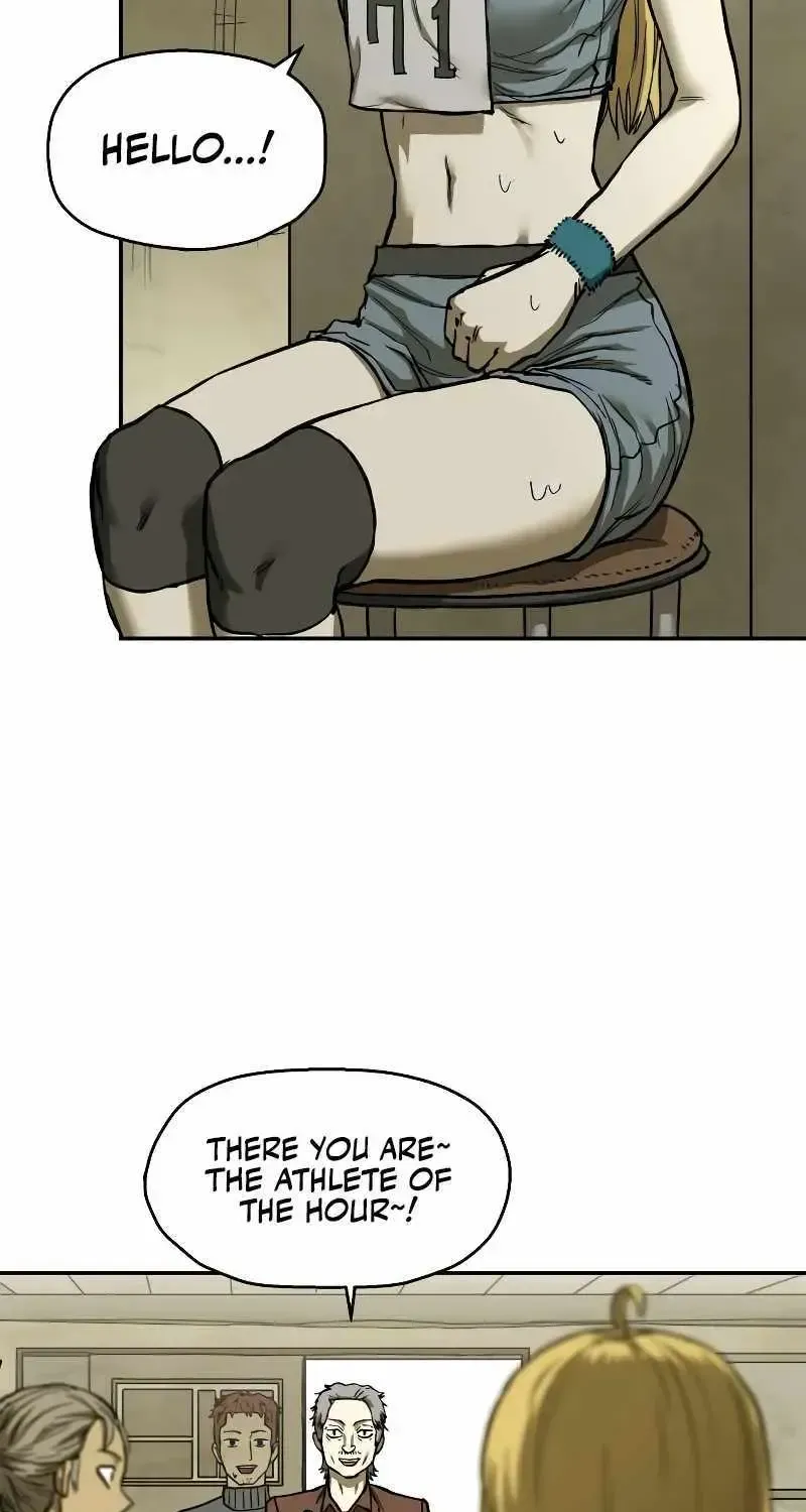 Read Surviving the Apocalypse chapter 19.1 image 105 on Lezhin