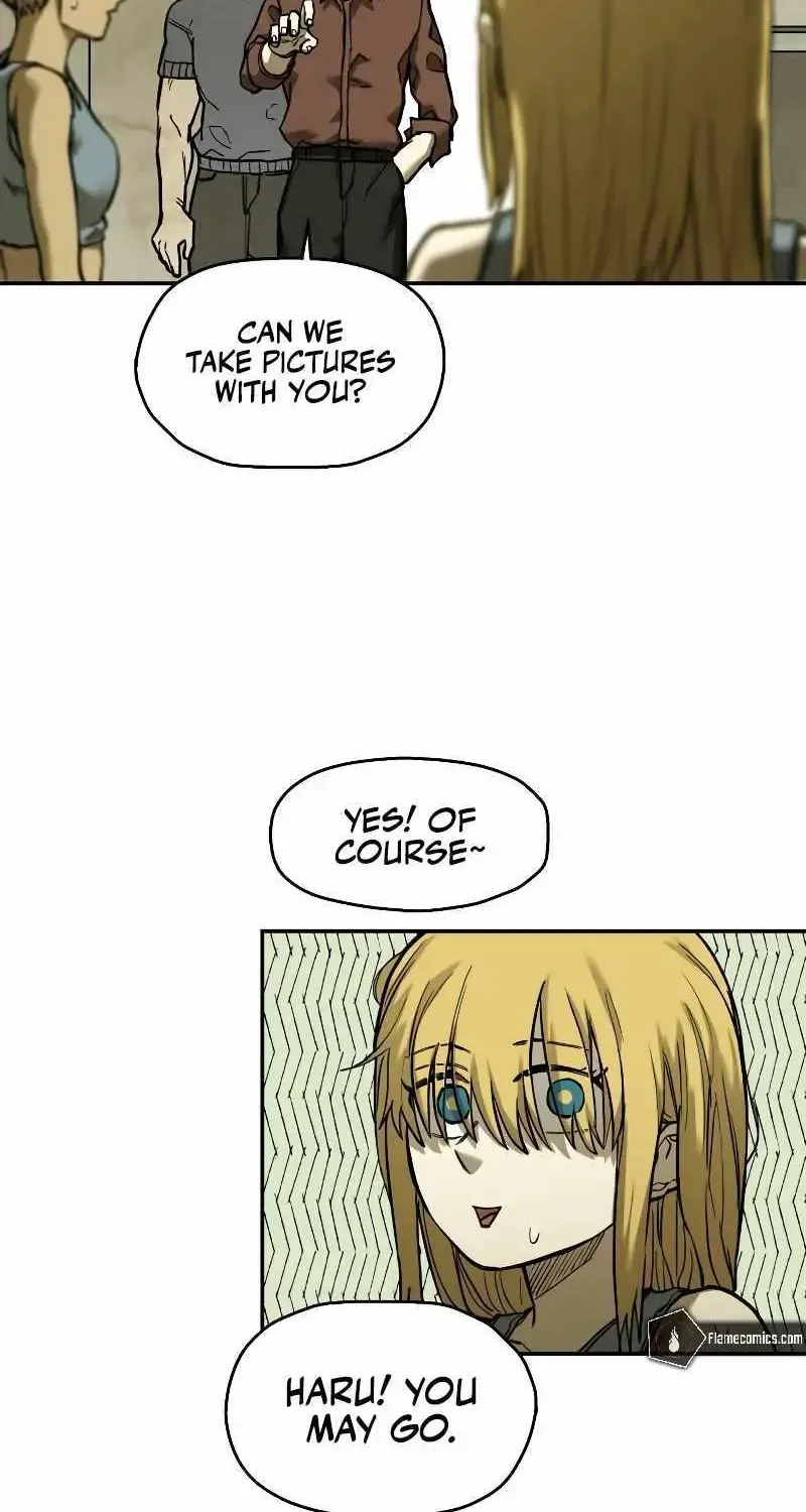 Read Surviving the Apocalypse chapter 19.1 image 106 on Lezhin