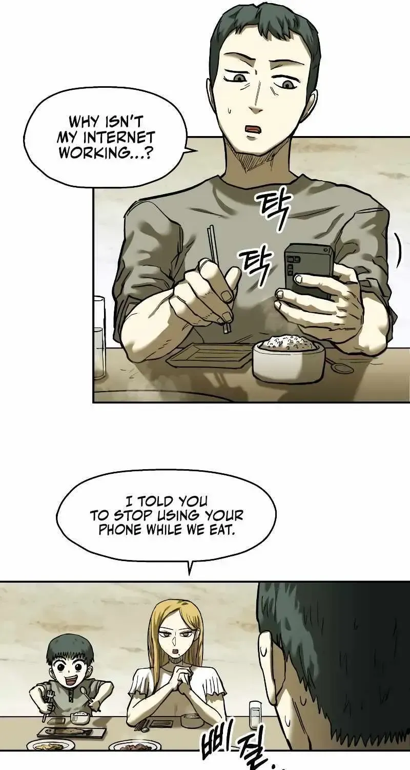 Read Surviving the Apocalypse chapter 19.1 image 118 on Lezhin