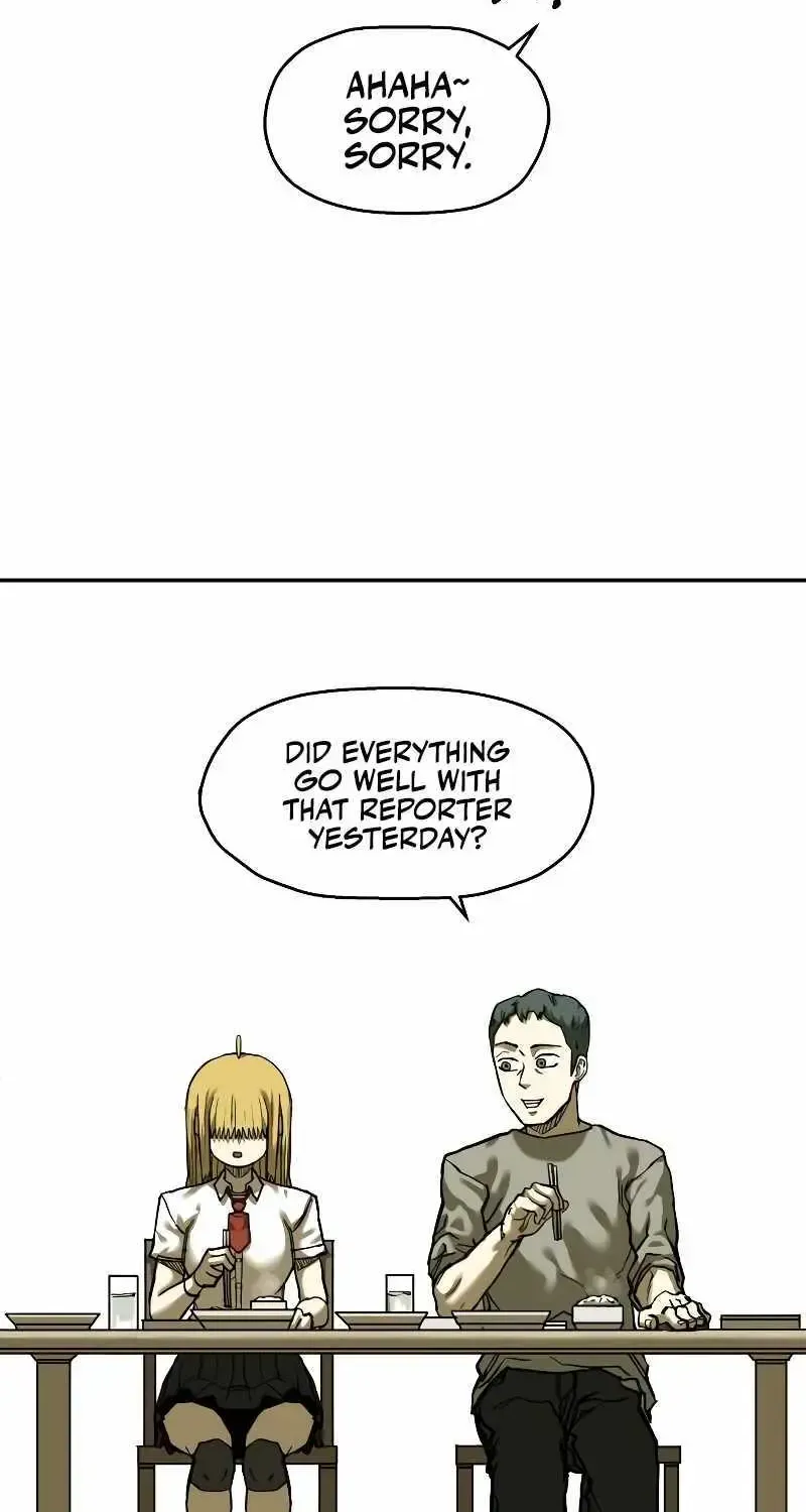 Read Surviving the Apocalypse chapter 19.1 image 119 on Lezhin