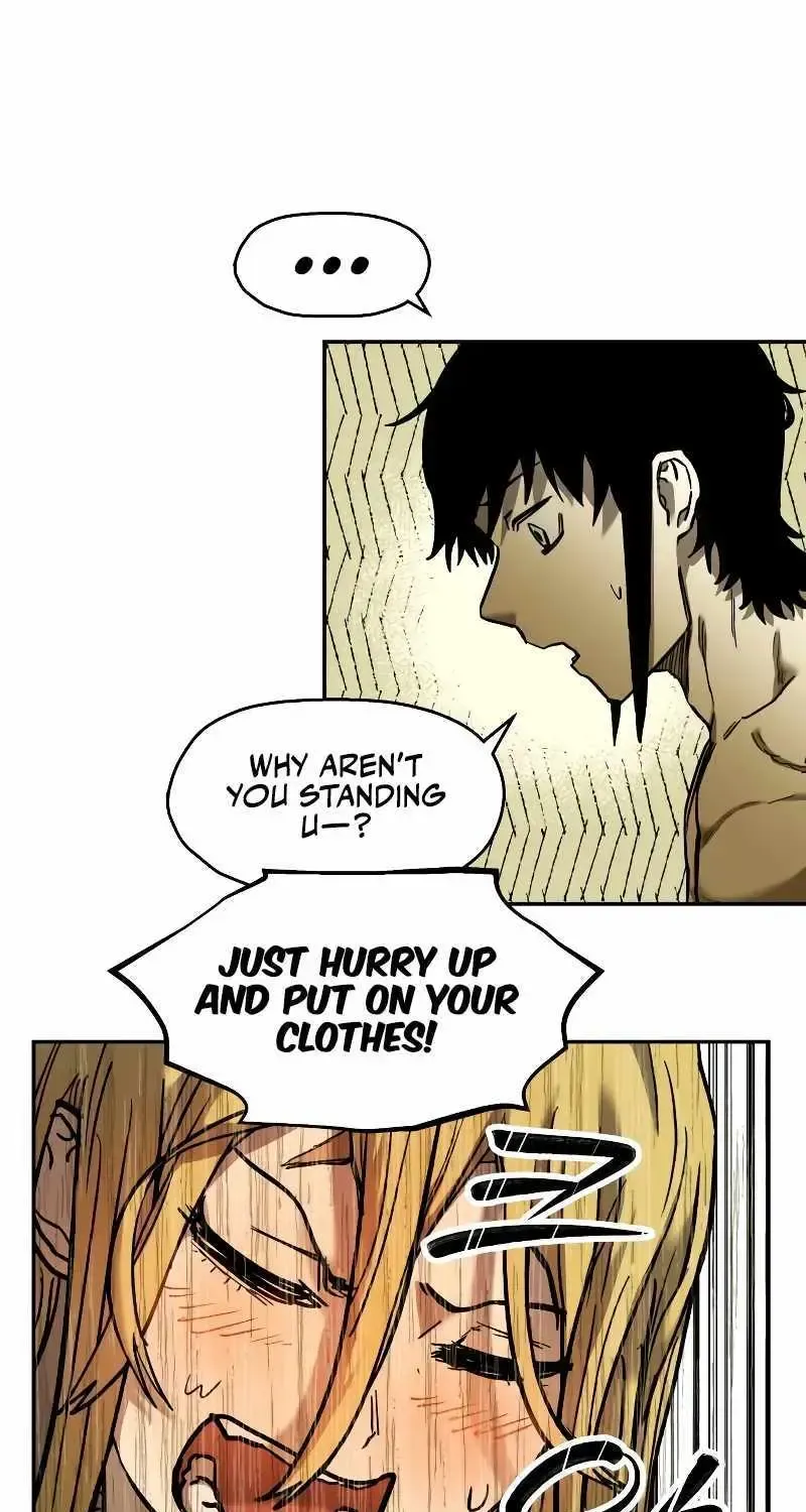 Read Surviving the Apocalypse chapter 19.1 image 12 on Lezhin