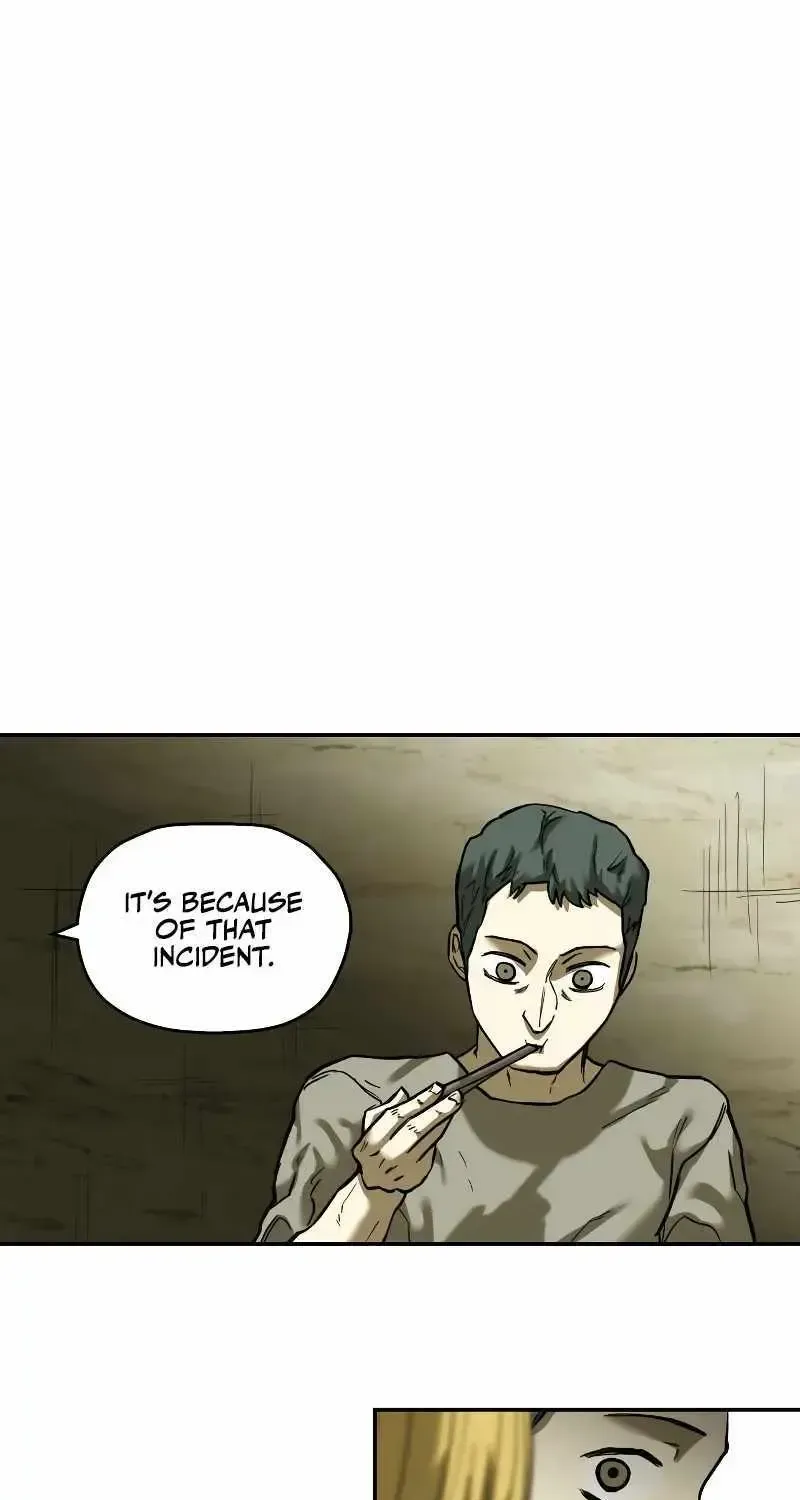 Read Surviving the Apocalypse chapter 19.1 image 122 on Lezhin