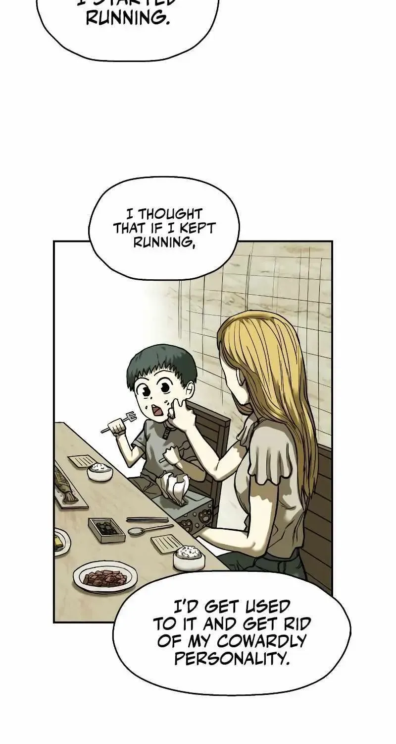 Read Surviving the Apocalypse chapter 19.1 image 126 on Lezhin