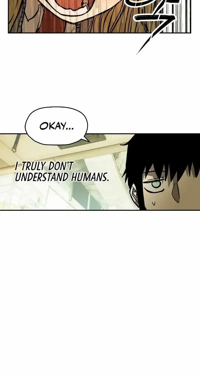 Read Surviving the Apocalypse chapter 19.1 image 13 on Lezhin