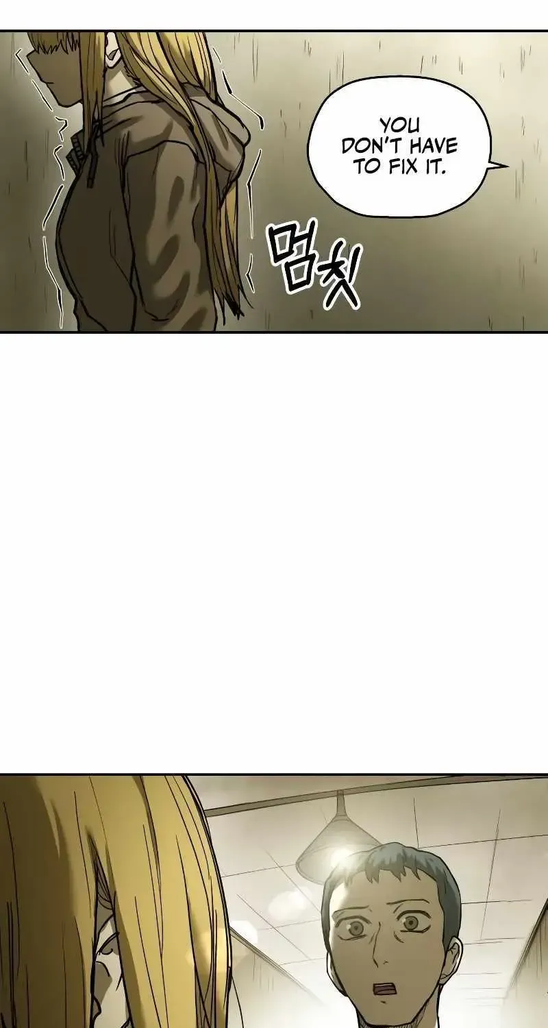 Read Surviving the Apocalypse chapter 19.1 image 130 on Lezhin
