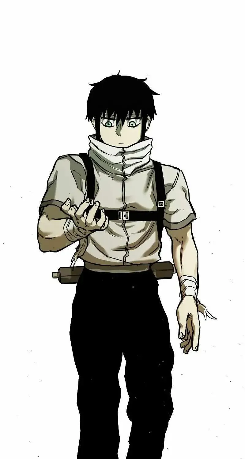 Read Surviving the Apocalypse chapter 19.1 image 14 on Lezhin