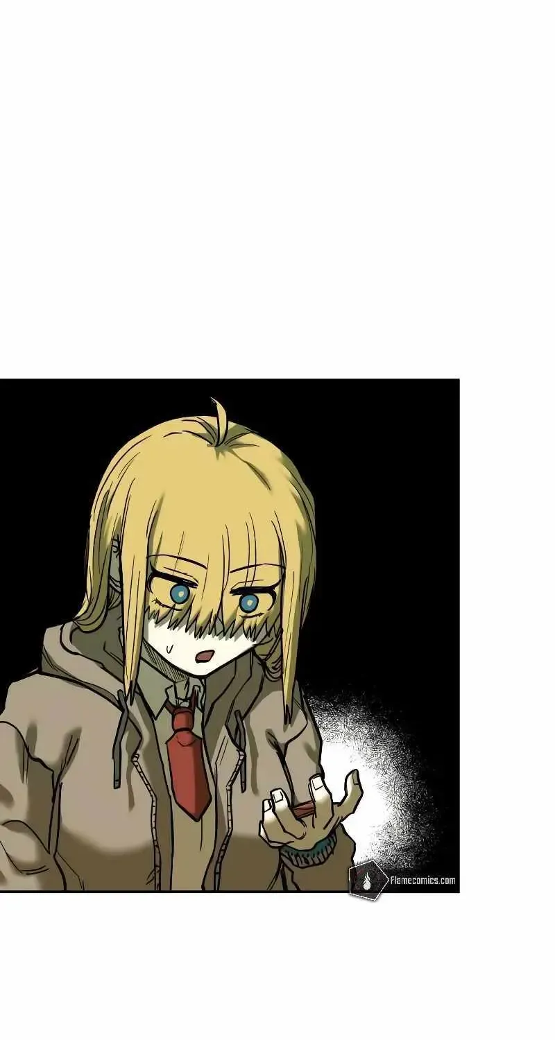 Read Surviving the Apocalypse chapter 19.1 image 21 on Lezhin