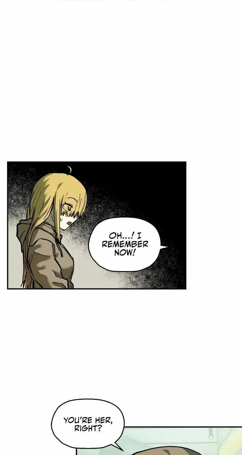 Read Surviving the Apocalypse chapter 19.1 image 24 on Lezhin