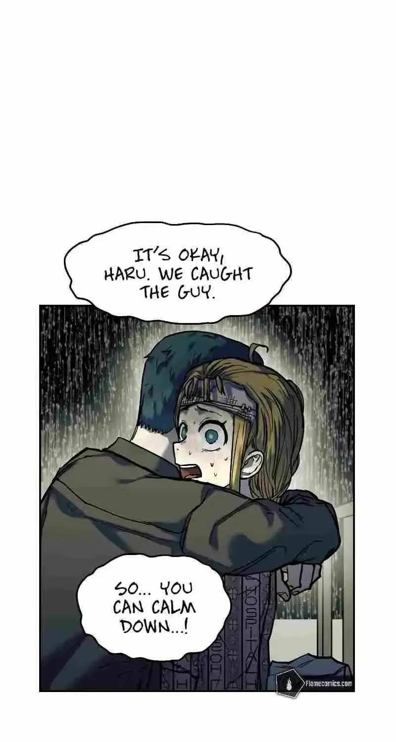 Read Surviving the Apocalypse chapter 19.1 image 63 on Lezhin