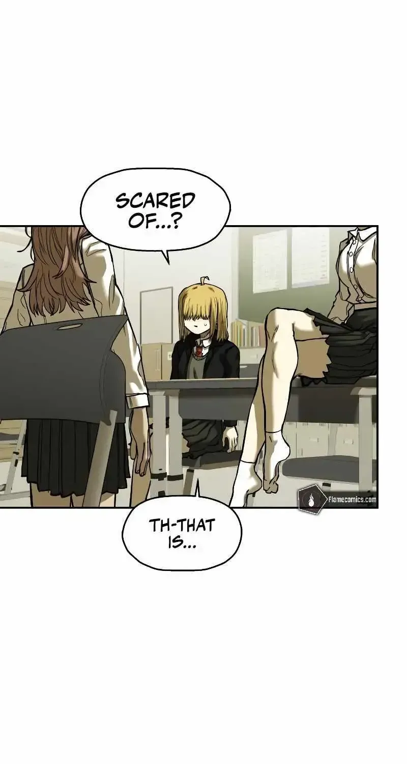 Read Surviving the Apocalypse chapter 19.1 image 73 on Lezhin