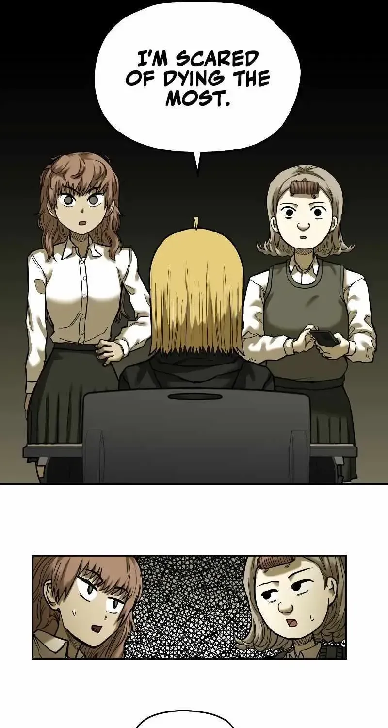Read Surviving the Apocalypse chapter 19.1 image 75 on Lezhin