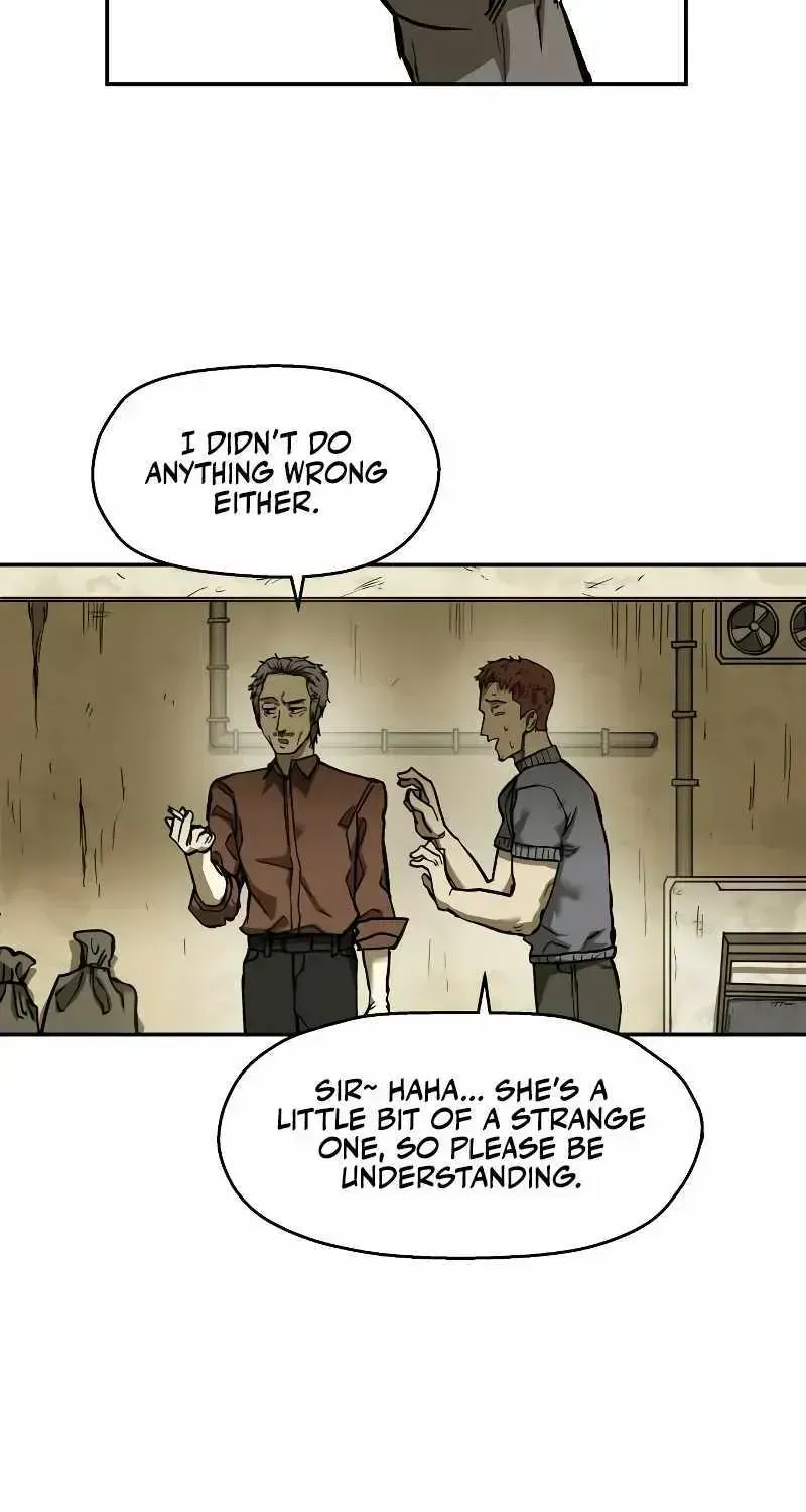 Read Surviving the Apocalypse chapter 19.2 image 114 on Lezhin