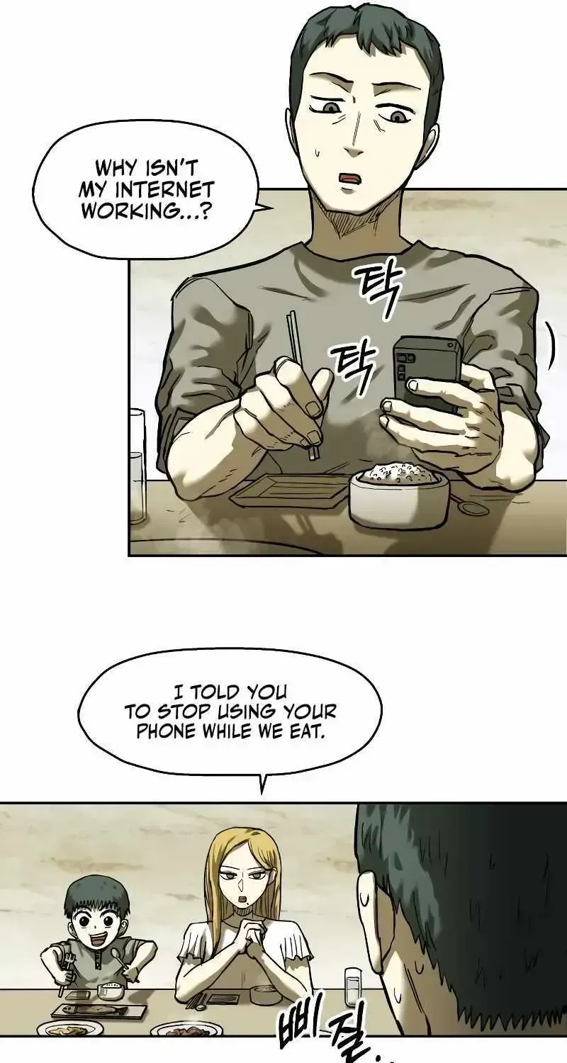 Read Surviving the Apocalypse chapter 19.2 image 118 on Lezhin
