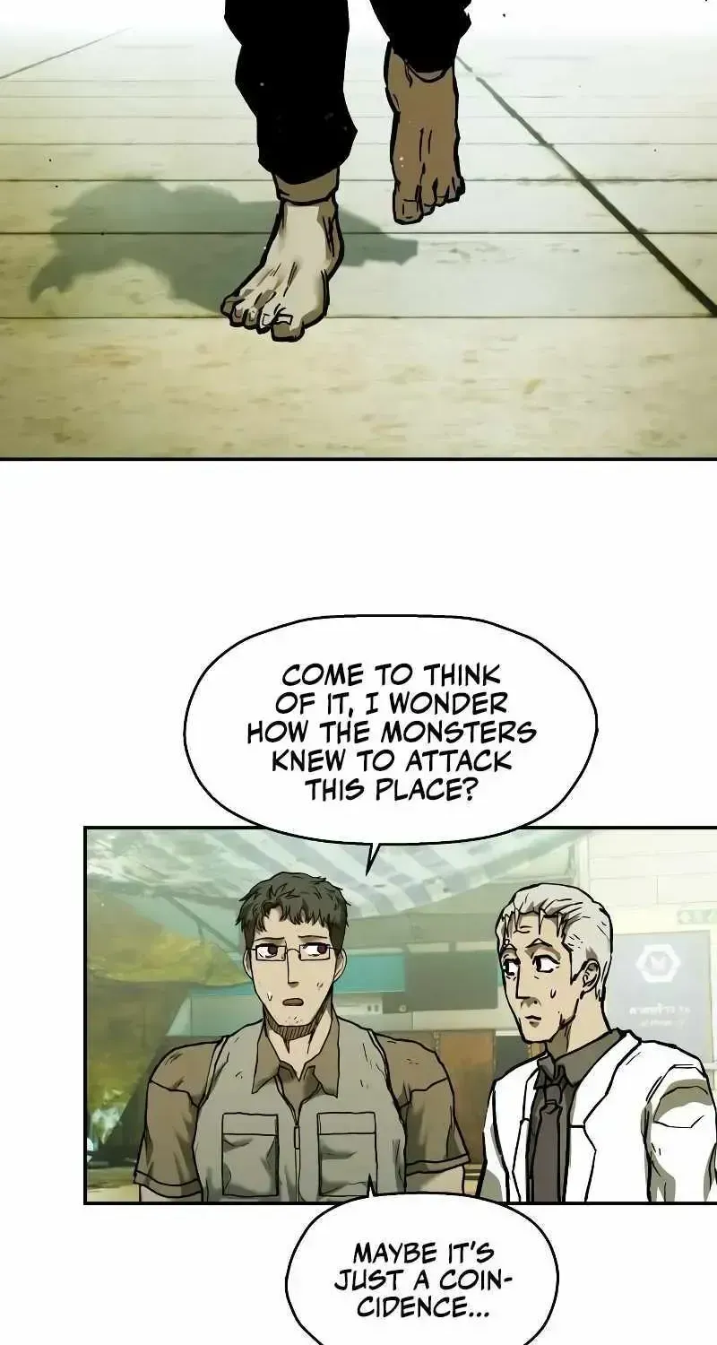 Read Surviving the Apocalypse chapter 19.2 image 15 on Lezhin