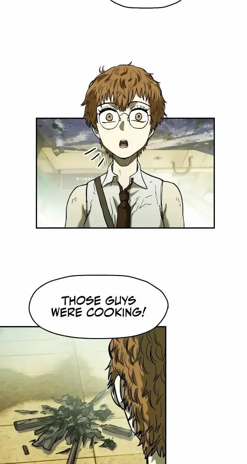 Read Surviving the Apocalypse chapter 19.2 image 16 on Lezhin