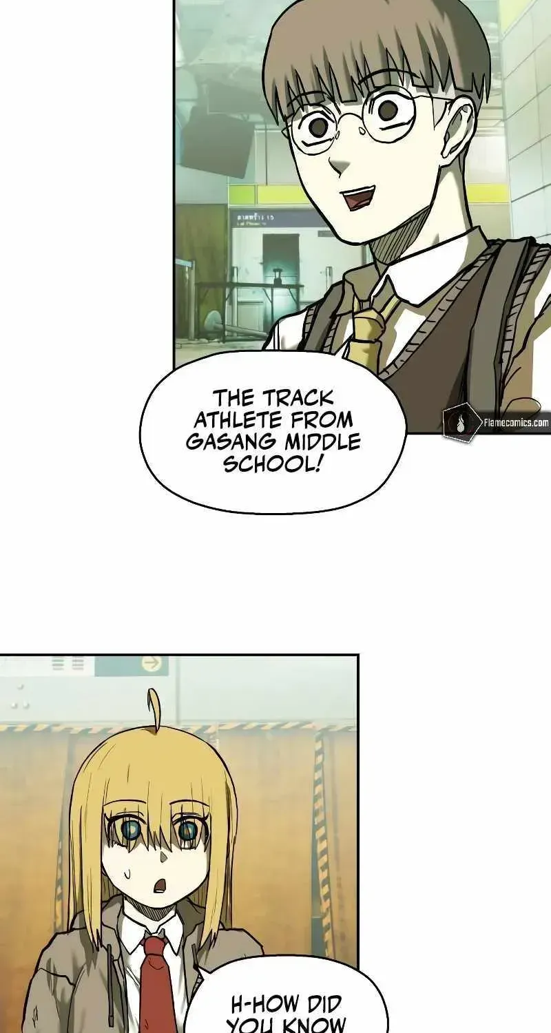 Read Surviving the Apocalypse chapter 19.2 image 25 on Lezhin