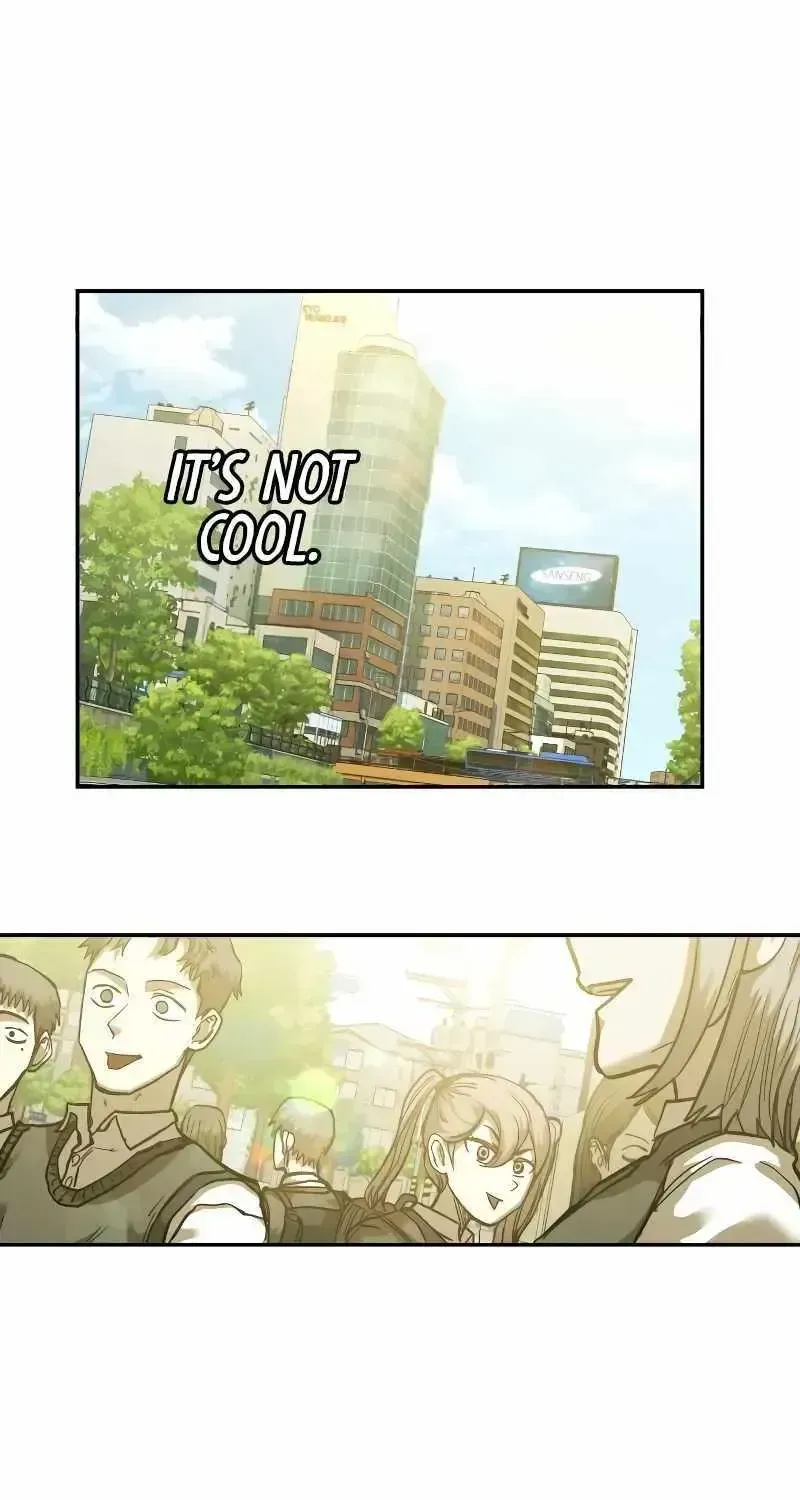 Read Surviving the Apocalypse chapter 19.2 image 34 on Lezhin