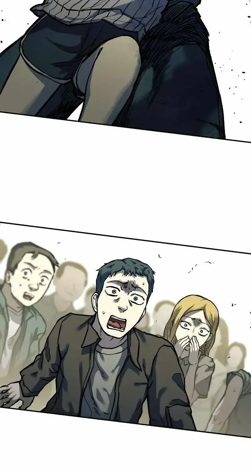 Read Surviving the Apocalypse chapter 19.2 image 49 on Lezhin