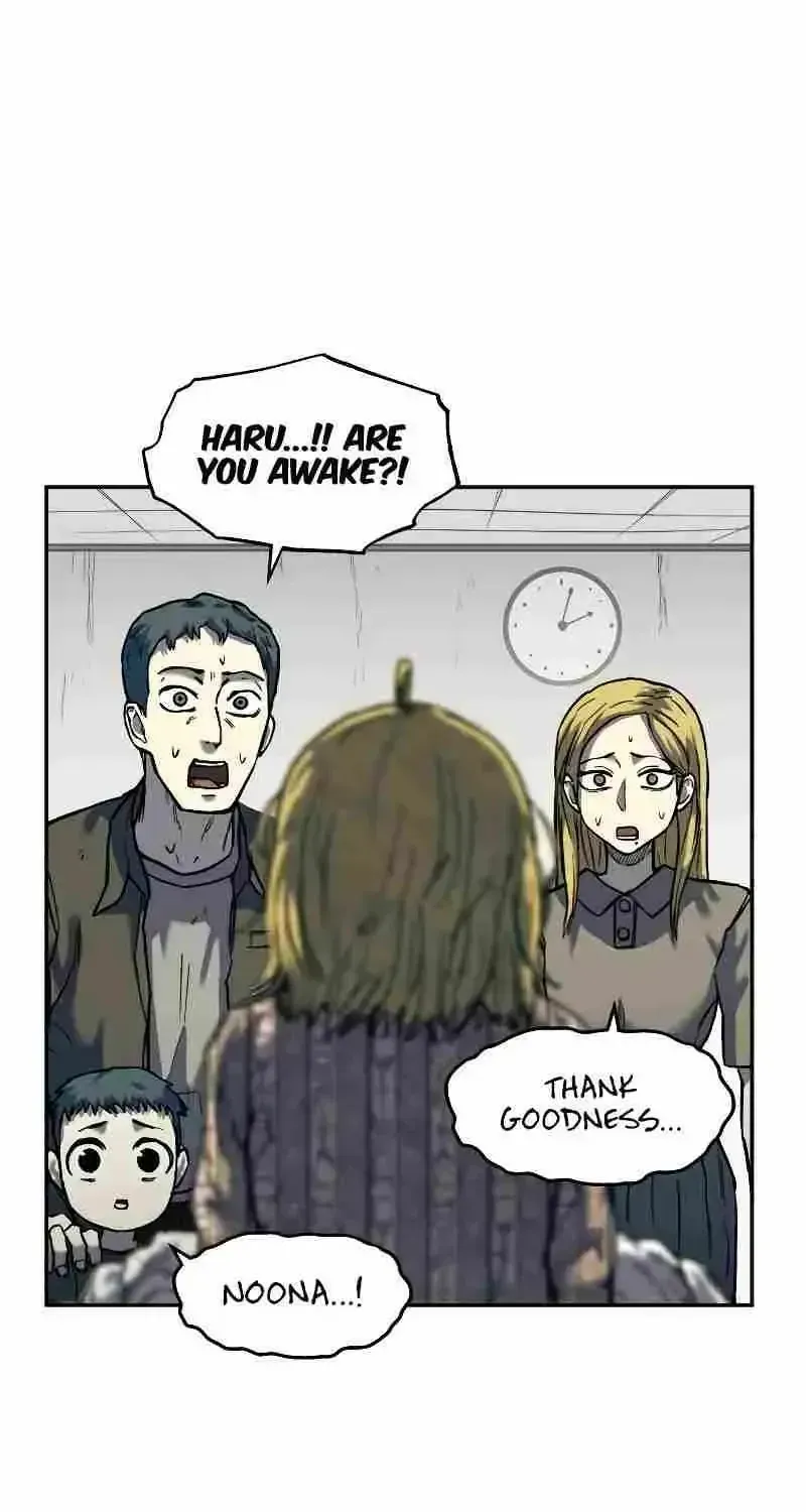 Read Surviving the Apocalypse chapter 19.2 image 61 on Lezhin