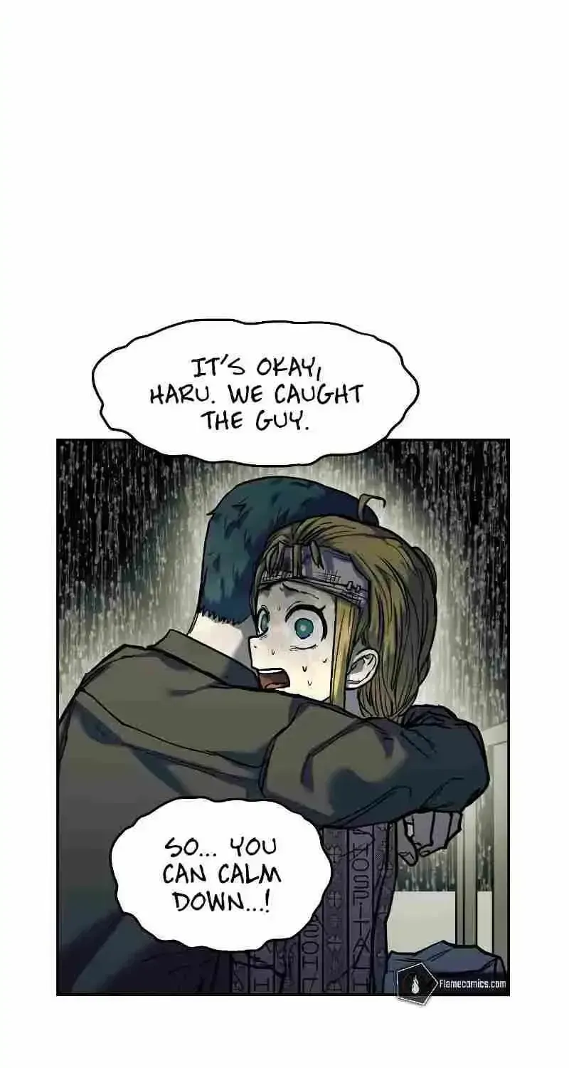 Read Surviving the Apocalypse chapter 19.2 image 63 on Lezhin