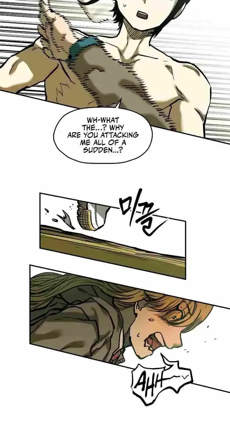 Read Surviving the Apocalypse chapter 19.2 image 7 on Lezhin