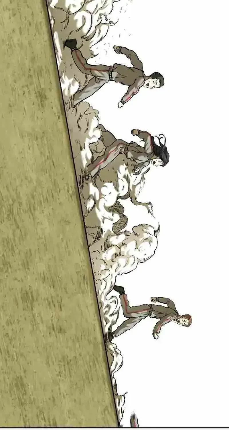 Read Surviving the Apocalypse chapter 19.2 image 91 on Lezhin