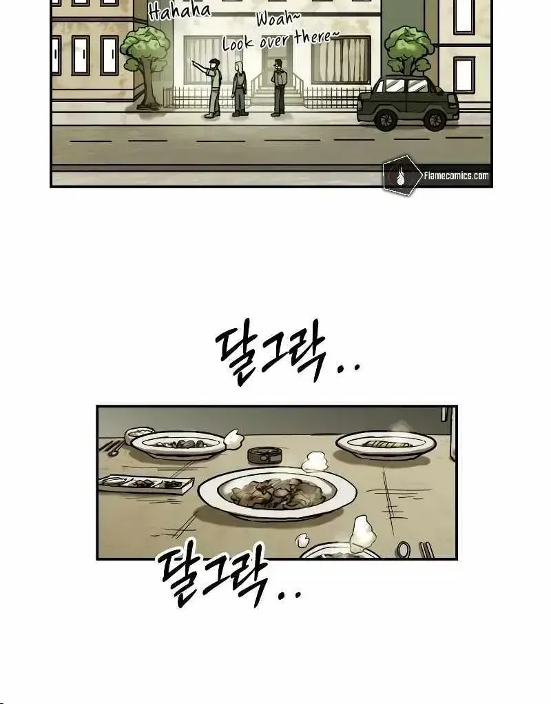 Read Surviving the Apocalypse chapter 19.3 image 117 on Lezhin