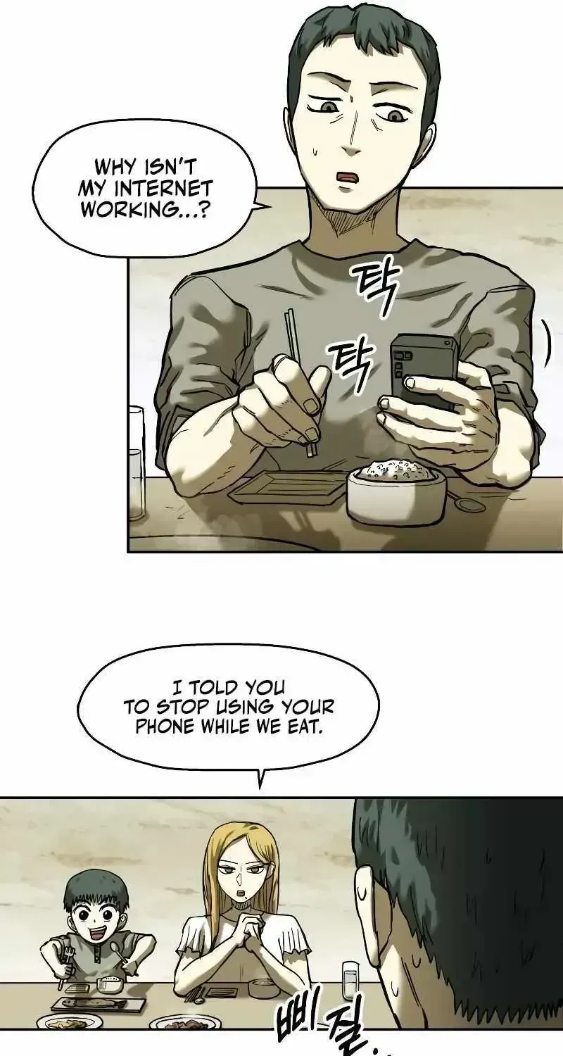 Read Surviving the Apocalypse chapter 19.3 image 118 on Lezhin
