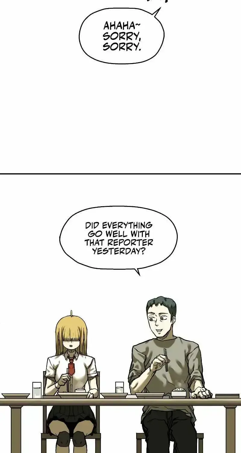 Read Surviving the Apocalypse chapter 19.3 image 119 on Lezhin