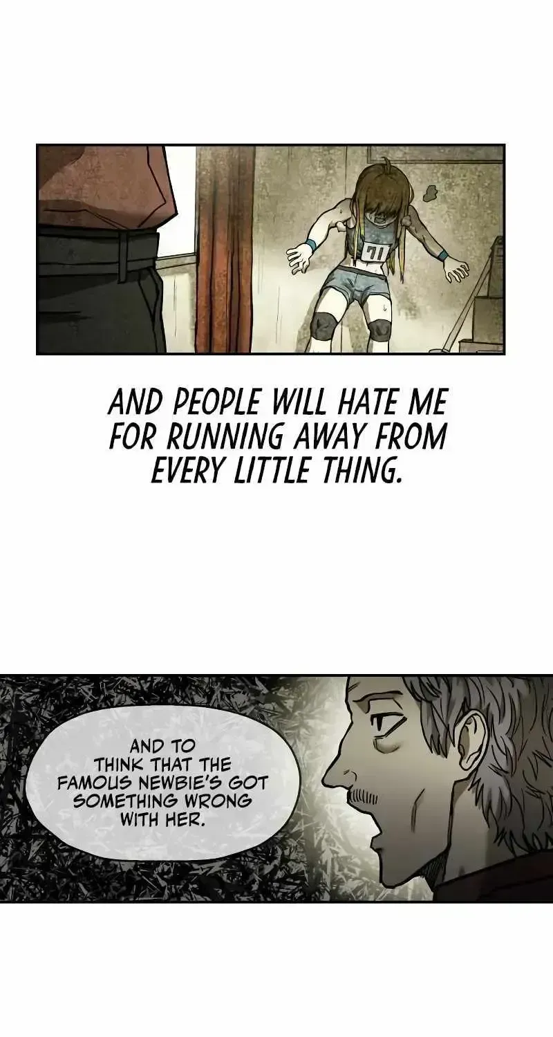 Read Surviving the Apocalypse chapter 19.3 image 133 on Lezhin