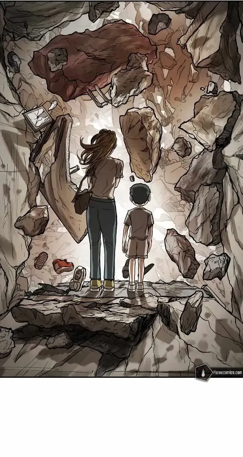 Read Surviving the Apocalypse chapter 19.3 image 160 on Lezhin